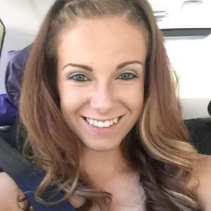 Meet your Posher, Cailyn